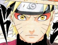 Naruto Eremita